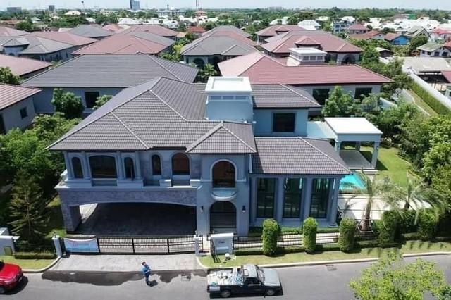 บ้านเดี่ยว 69000000 กรุงเทพมหานคร เขตทวีวัฒนา ศาลาธรรมสพน์ บ้านเดี่ยว 69000000 กรุงเทพมหานคร เขตทวีวัฒนา ศาลาธรรมสพน์