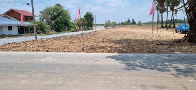 ที่ดิน 9600000 ปทุมธานี คลองหลวง คลองหก