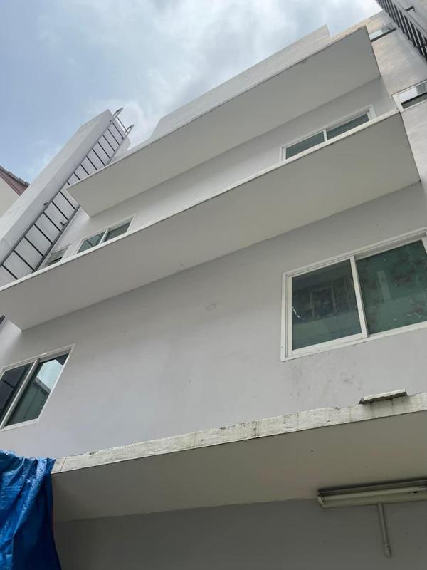 อาคารพาณิชย์ 13500 กรุงเทพมหานคร เขตบางบอน บางบอน อาคารพาณิชย์ 13500 กรุงเทพมหานคร เขตบางบอน บางบอน