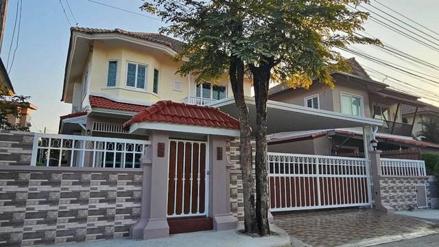 บ้านเดี่ยว 4590000 ปทุมธานี ลำลูกกา ลาดสวาย บ้านเดี่ยว 4590000 ปทุมธานี ลำลูกกา ลาดสวาย