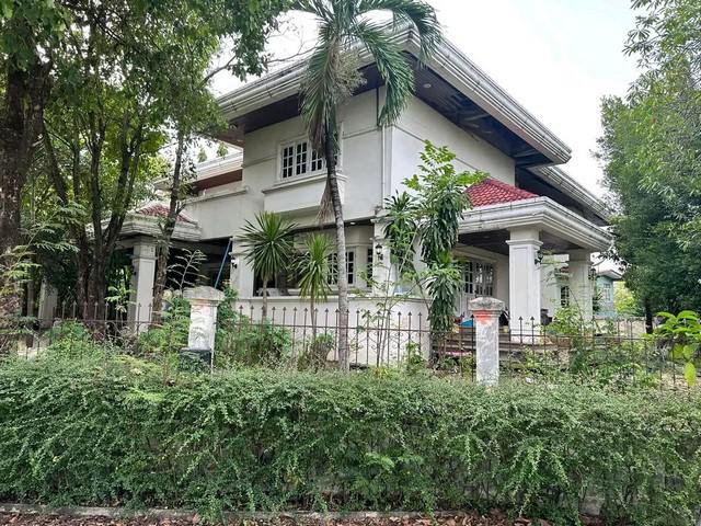 บ้านเดี่ยว 54000000 กรุงเทพมหานคร เขตประเวศ ดอกไม้ บ้านเดี่ยว 54000000 กรุงเทพมหานคร เขตประเวศ ดอกไม้