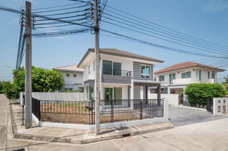 บ้านเดี่ยว 5190000 นนทบุรี บางใหญ่ บางแม่นาง บ้านเดี่ยว 5190000 นนทบุรี บางใหญ่ บางแม่นาง