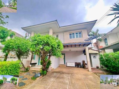 บ้านเดี่ยว 42999 นนทบุรี ปากเกร็ด ปากเกร็ด