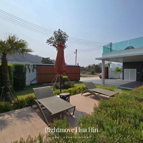 บ้านเดี่ยว 11900000 ประจวบคีรีขันธ์ หัวหิน หินเหล็กไฟ บ้านเดี่ยว 11900000 ประจวบคีรีขันธ์ หัวหิน หินเหล็กไฟ