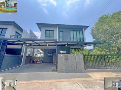 บ้านเดี่ยว 24999 ปทุมธานี ลำลูกกา ลาดสวาย