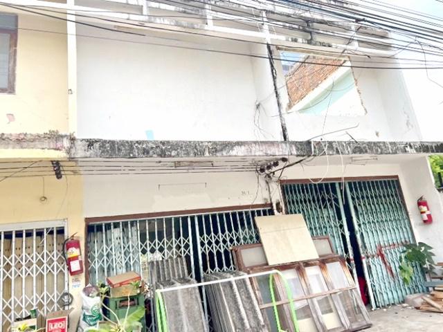 ที่ดิน 99998 กรุงเทพมหานคร เขตราชเทวี มักกะสัน
