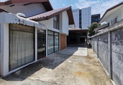 บ้านเดี่ยว 70000 กรุงเทพมหานคร เขตห้วยขวาง สามเสนนอก