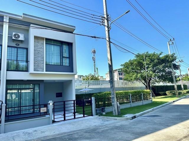 ทาวน์เฮาส์ 6200000 กรุงเทพมหานคร เขตสายไหม ออเงิน ทาวน์เฮาส์ 6200000 กรุงเทพมหานคร เขตสายไหม ออเงิน