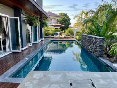 บ้านเดี่ยว 65000 เชียงใหม่ สันกำแพง แม่ปูคา