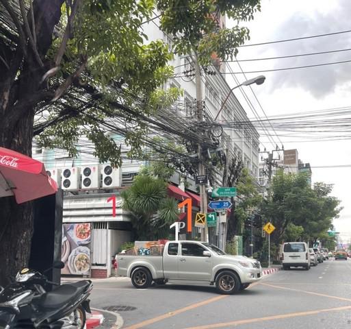 ที่ดิน 132787200 กรุงเทพมหานคร เขตวัฒนา คลองตันเหนือ ที่ดิน 132787200 กรุงเทพมหานคร เขตวัฒนา คลองตันเหนือ