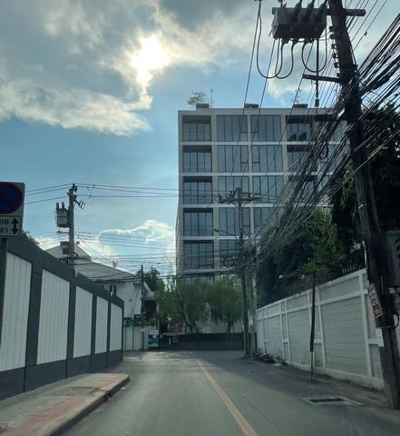 ที่ดิน 132787200 กรุงเทพมหานคร เขตวัฒนา คลองตันเหนือ ที่ดิน 132787200 กรุงเทพมหานคร เขตวัฒนา คลองตันเหนือ