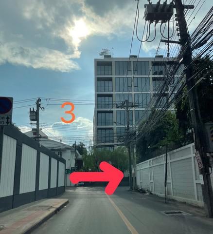 ที่ดิน 132787200 กรุงเทพมหานคร เขตวัฒนา คลองตันเหนือ ที่ดิน 132787200 กรุงเทพมหานคร เขตวัฒนา คลองตันเหนือ