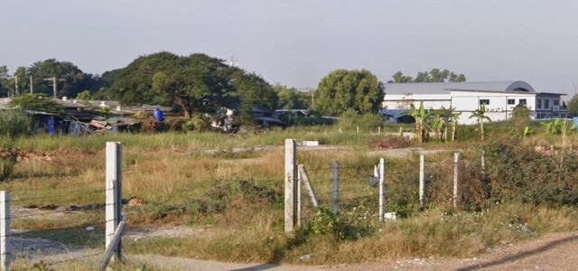 ที่ดิน 18000000 ปทุมธานี เมืองปทุมธานี หลักหก ที่ดิน 18000000 ปทุมธานี เมืองปทุมธานี หลักหก