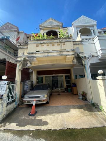 ทาวน์เฮาส์ 3230000 นนทบุรี เมืองนนทบุรี บางกระสอ ทาวน์เฮาส์ 3230000 นนทบุรี เมืองนนทบุรี บางกระสอ
