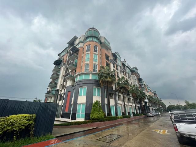 คอนโด 1159000 นนทบุรี ปากเกร็ด บางพูด