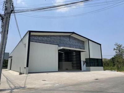 โกดัง 145690 นนทบุรี ปากเกร็ด บ้านใหม่