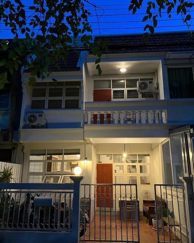 บ้านเดี่ยว 28000 กรุงเทพมหานคร เขตลาดพร้าว ลาดพร้าว