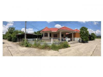 บ้านเดี่ยว 1900000 นครสวรรค์ ลาดยาว ลาดยาว
