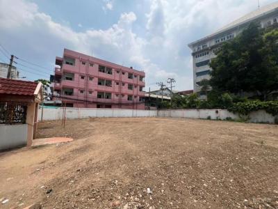 ที่ดิน 33000000 กรุงเทพมหานคร เขตยานนาวา บางโพงพาง