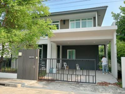 บ้านเดี่ยว 14000000 สมุทรปราการ บางพลี ราชาเทวะ