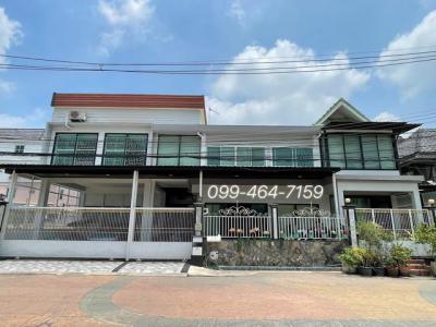บ้านเดี่ยว 9400000 ปทุมธานี ลำลูกกา ลาดสวาย