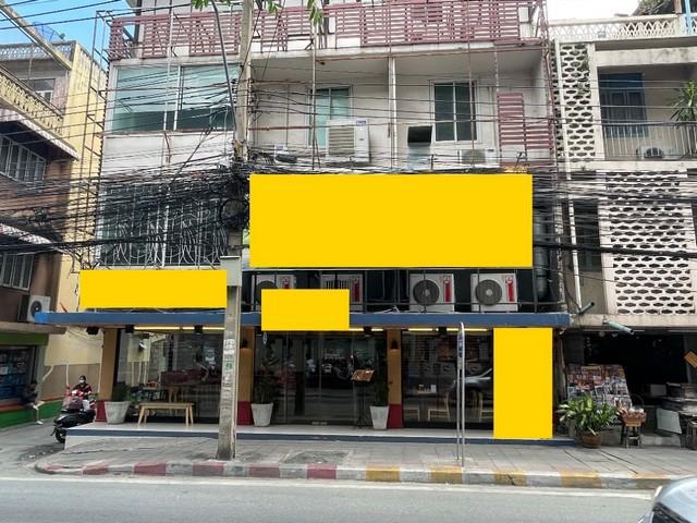 อาคารพาณิชย์ 60000 กรุงเทพมหานคร เขตดินแดง ดินแดง อาคารพาณิชย์ 60000 กรุงเทพมหานคร เขตดินแดง ดินแดง