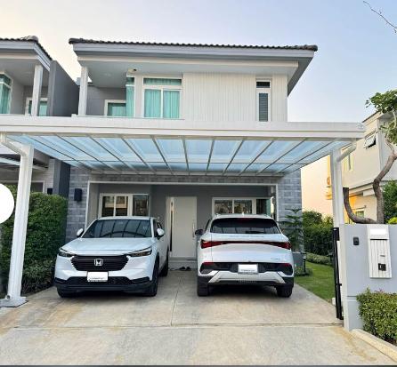 บ้านเดี่ยว 4990000 นนทบุรี บางกรวย บางกรวย บ้านเดี่ยว 4990000 นนทบุรี บางกรวย บางกรวย
