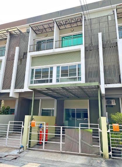 ทาวน์เฮาส์ 18000 กรุงเทพมหานคร เขตสะพานสูง สะพานสูง ทาวน์เฮาส์ 18000 กรุงเทพมหานคร เขตสะพานสูง สะพานสูง