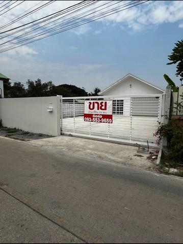 บ้านเดี่ยว 6500000 นนทบุรี บางบัวทอง บางคูรัด