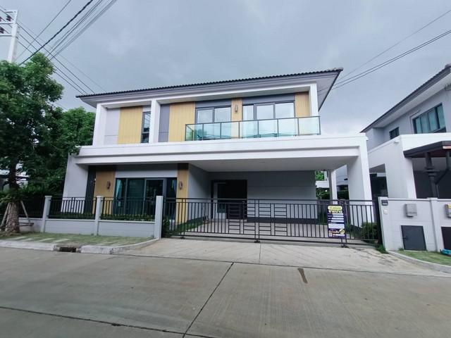 บ้านเดี่ยว 10450000 นนทบุรี เมืองนนทบุรี ไทรม้า บ้านเดี่ยว 10450000 นนทบุรี เมืองนนทบุรี ไทรม้า