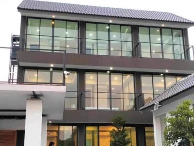 บ้านเดี่ยว 13000000 เชียงใหม่ เมืองเชียงใหม่ ท่าศาลา