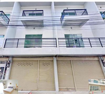 อาคารพาณิชย์ 27999 เชียงใหม่ เมืองเชียงใหม่ แม่เหียะ
