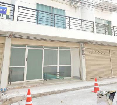 อาคารพาณิชย์ 14999 เชียงใหม่ เมืองเชียงใหม่ แม่เหียะ