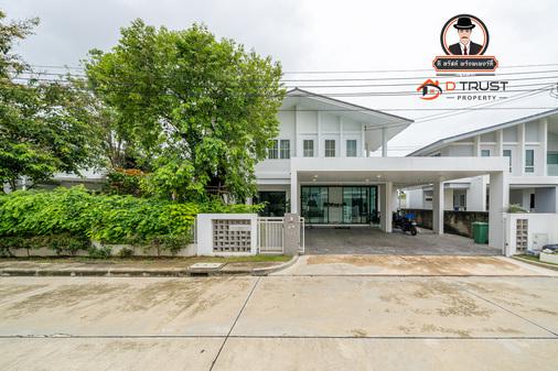 บ้านเดี่ยว 9950000 กรุงเทพมหานคร เขตคลองสามวา สามวาตะวันตก บ้านเดี่ยว 9950000 กรุงเทพมหานคร เขตคลองสามวา สามวาตะวันตก