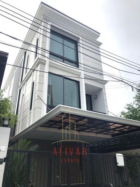 ทาวน์เฮาส์ 75000 กรุงเทพมหานคร เขตวัฒนา คลองตันเหนือ ทาวน์เฮาส์ 75000 กรุงเทพมหานคร เขตวัฒนา คลองตันเหนือ