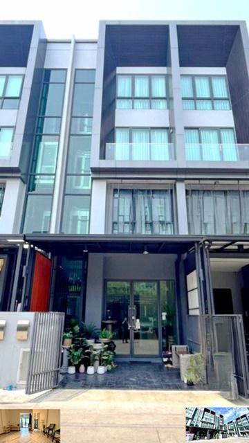 ทาวน์เฮาส์ 64998 กรุงเทพมหานคร เขตดอนเมือง สีกัน ทาวน์เฮาส์ 64998 กรุงเทพมหานคร เขตดอนเมือง สีกัน