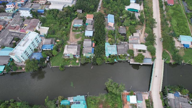 ที่ดิน 5606500 กรุงเทพมหานคร เขตบางขุนเทียน แสมดำ ที่ดิน 5606500 กรุงเทพมหานคร เขตบางขุนเทียน แสมดำ