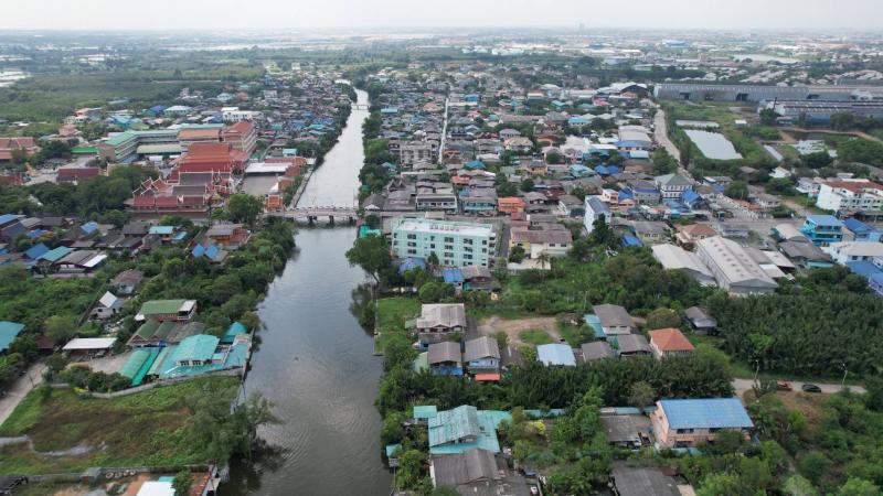 ที่ดิน 5606500 กรุงเทพมหานคร เขตบางขุนเทียน แสมดำ ที่ดิน 5606500 กรุงเทพมหานคร เขตบางขุนเทียน แสมดำ