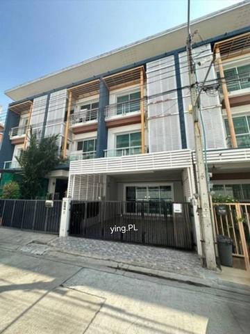 ทาวน์เฮาส์ 26500 กรุงเทพมหานคร เขตดอนเมือง สีกัน