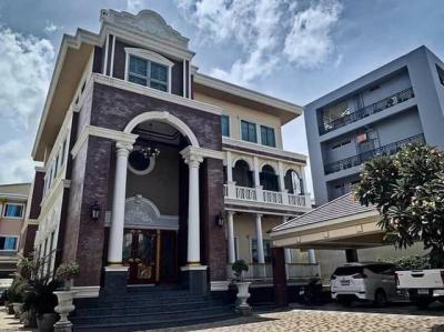 บ้านเดี่ยว 80000000 กรุงเทพมหานคร เขตทุ่งครุ บางมด