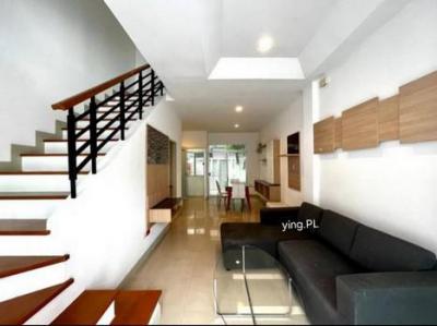 ทาวน์เฮาส์ 22000 กรุงเทพมหานคร เขตบางกะปิ หัวหมาก