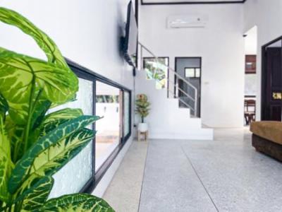 บ้านเดี่ยว 23000 สุราษฎร์ธานี เกาะสมุย ลิปะน้อย