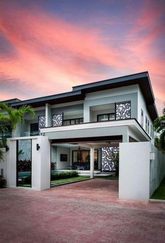 บ้านเดี่ยว 145000 ชลบุรี บางละมุง บางละมุง