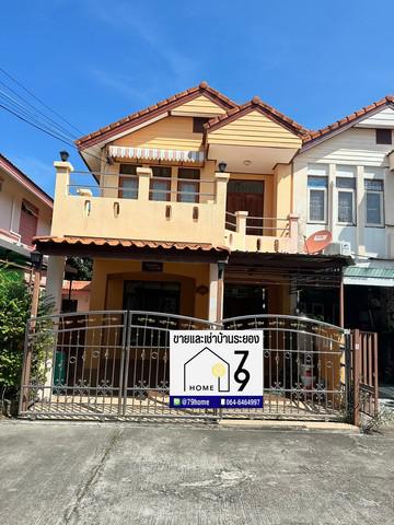 ทาวน์เฮาส์ 7500 ระยอง เมืองระยอง เนินพระ ทาวน์เฮาส์ 7500 ระยอง เมืองระยอง เนินพระ