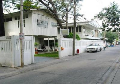 บ้านเดี่ยว 45000000 กรุงเทพมหานคร เขตพญาไท สามเสนใน