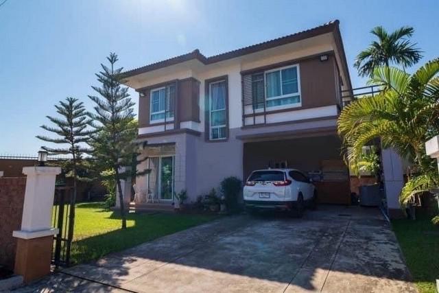 บ้านเดี่ยว 4650000 เชียงใหม่ ดอยสะเก็ด แม่โป่ง บ้านเดี่ยว 4650000 เชียงใหม่ ดอยสะเก็ด แม่โป่ง