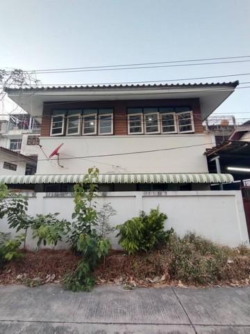 บ้านเดี่ยว 6900000 กรุงเทพมหานคร เขตวังทองหลาง วังทองหลาง