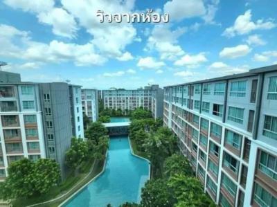 คอนโด 2490000 เชียงใหม่ เมืองเชียงใหม่ ฟ้าฮ่าม
