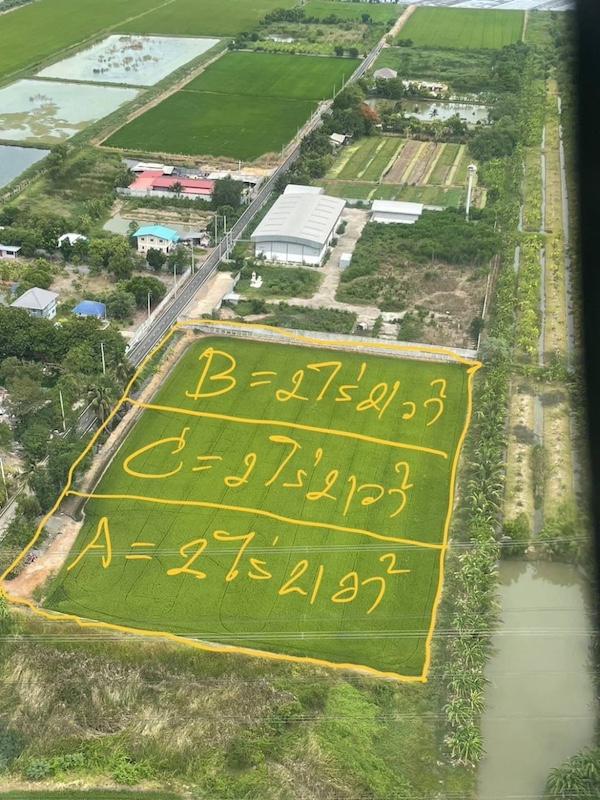 ที่ดิน 18000000 นนทบุรี ไทรน้อย ไทรใหญ่ ที่ดิน 18000000 นนทบุรี ไทรน้อย ไทรใหญ่