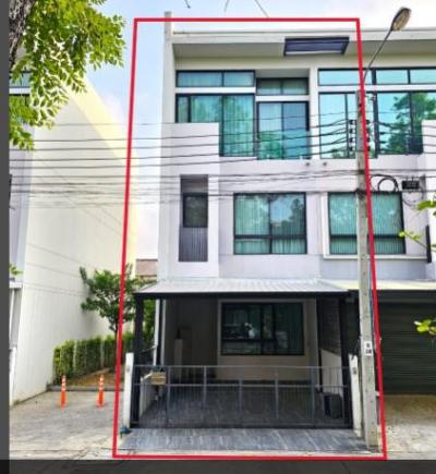 ทาวน์เฮาส์ 7290000 นนทบุรี ปากเกร็ด บางตลาด